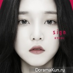 Eyedi - Sign