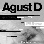Agust D - Agust D