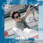 Jun Jin (SHINHWA) – #REAL# IN LA
