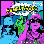Electroboyz - SUNGLASSES