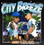 Jay Park, KIRIN - CITY BREEZE