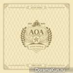 AOA - ANGEL’S KNOCK