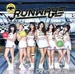 AOA - RUNAWAY