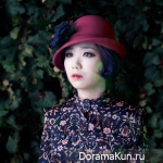 An Ye Eun - An Ye Eun