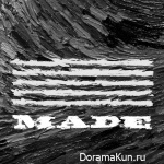 BIGBANG - MADE