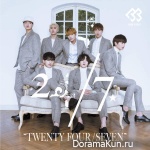 BTOB – 24/7