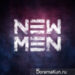 BTOB – NEW MAN