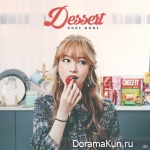 Choi Gogi – Dessert