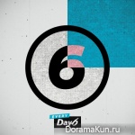 DAY6 – Every DAY6 March