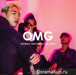 Double K - Omg