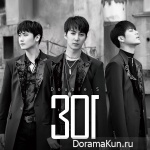 Double S 301 – ETERNAL 01