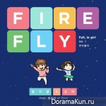 Hwang Chi Yeul, EUNHA – Fall, in girl