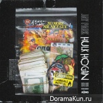 Jay Park – Hulk Hogan
