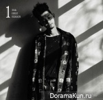 Jung Joon Young - The First Person