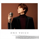 KYUHYUN – ONE VOICE