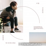KYUHYUN – Waiting, Still