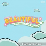 Kei, THE SOLUTIONS – BEAUTIFUL