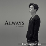 Lee Min Ho – Always By Lee Min Ho