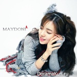 MAYDONI – C.lover