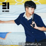 MC GREE – GREEality