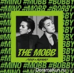 MOBB (MINO X BOBBY) – The MOBB