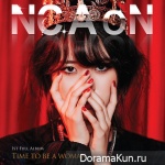NC.A - Time to be a woman