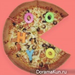 OOHYO – PIZZA