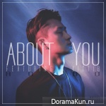 Roydo – About You