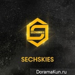 SECHSKIES – THREE WORDS