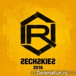 SECHSKIES – 2016
