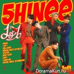 SHINee - 1 of 1