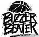 SKULL x HAHA - Buzzer Beater