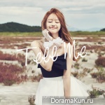 Song Ji Eun – Tell Me