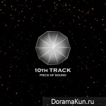 Sugar Donut – Piece Of Sound