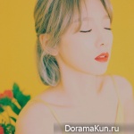 Taeyeon – My Voice