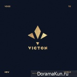 VICTON – Voice To New World