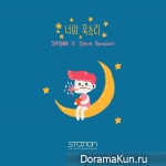 Yesung, Sunny, Luna, Wendy, Seulgi, Taeil, Doyoung, Lee DongWoo & Steve Barakatt - Sound of Your Heart