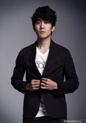 JJ Lin JJ Lin