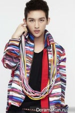 Mao Ruo Yi