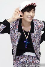 Kim Seong Hwan