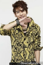 Lee Hyung Joo