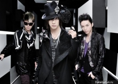 BREAKERZ