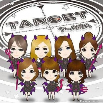 T-ara