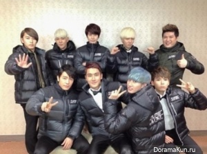 Super Junior
