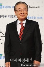 Lee Soon Jae