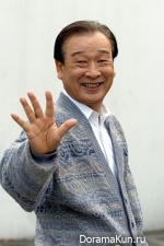 Lee Soon Jae