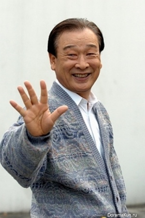 Lee Soon Jae Lee Soon Jae