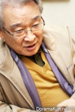 Lee Soon Jae