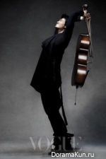 Yoo Ji Tae