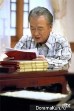 Lee Soon Jae